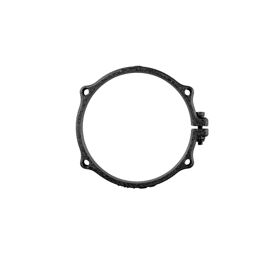Anello di Ritenzione per Tubo Ottica