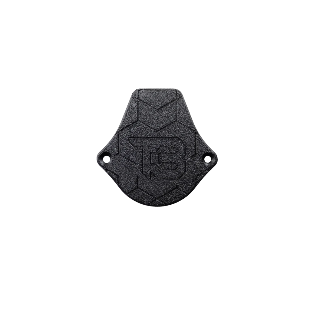 FLIP CAP — Scope Cap per Ottiche