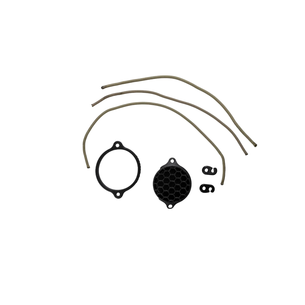 HOPTIC HEX per ELCAN SpecterDR 1x/4x