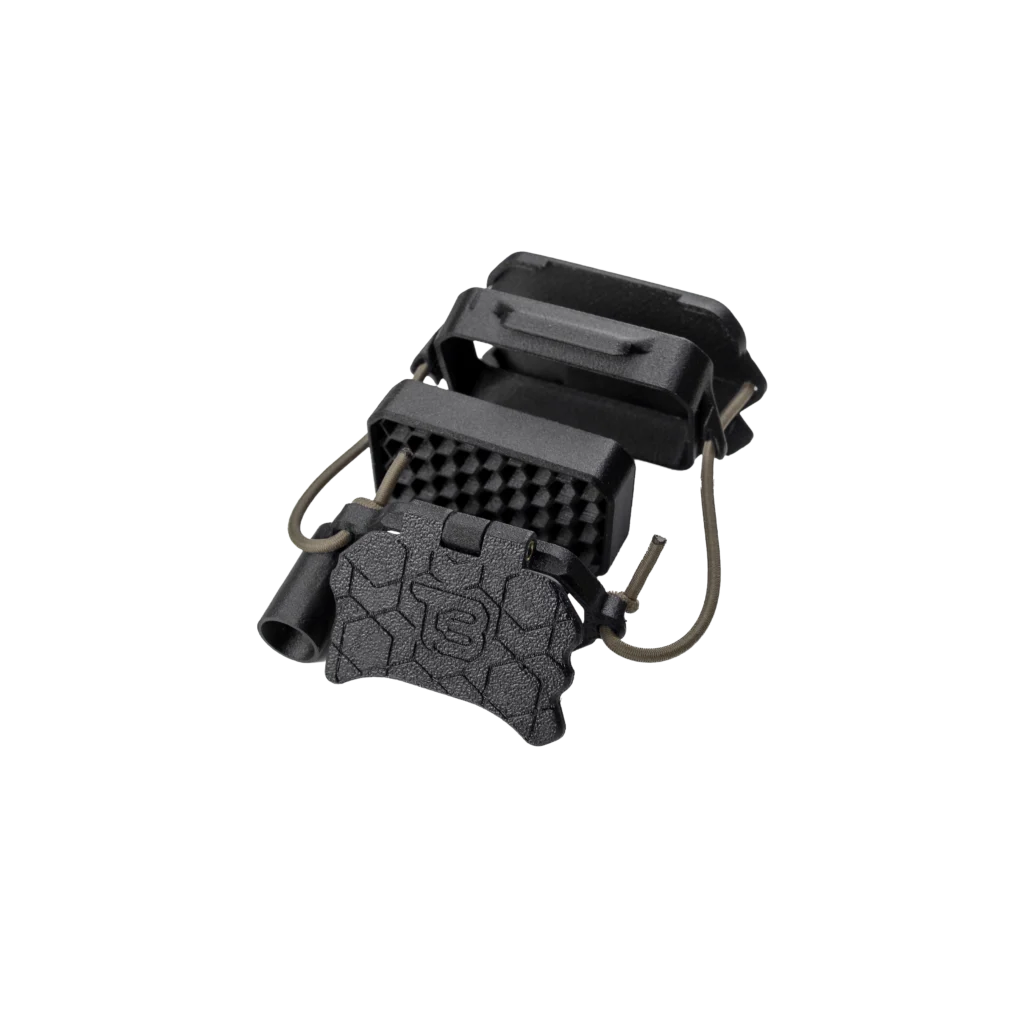 OPTO GEAR - FIRE4000